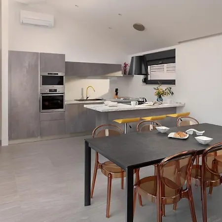 Linea Villa *
