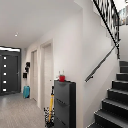 Villa Linea *