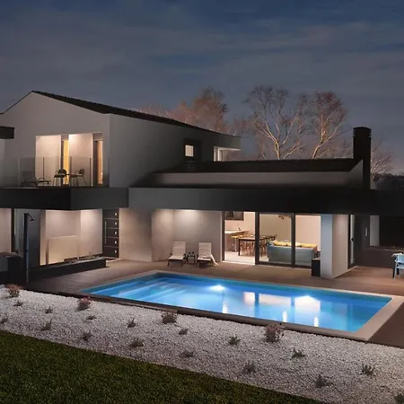 Linea Villa Fažana