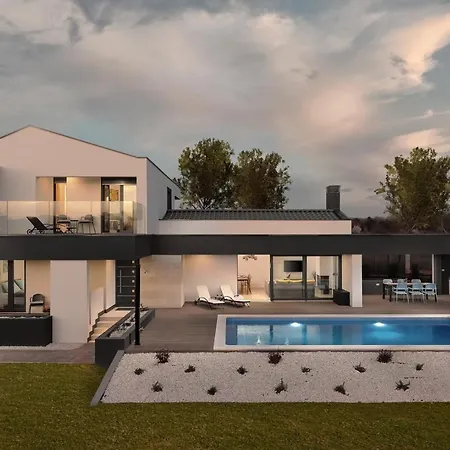 Linea Villa *