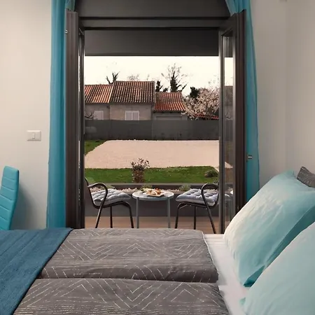 Linea Villa