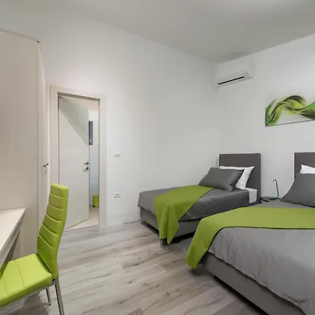 Linea Villa