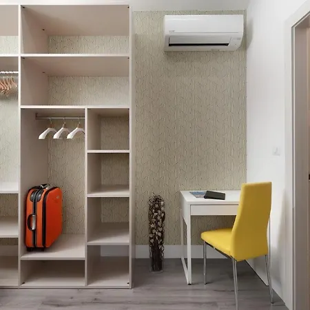 Linea Βίλα Fažana