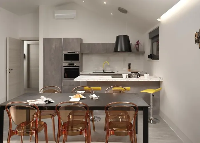 Βίλα Linea Fažana