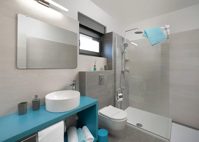 Βίλα Linea Fažana