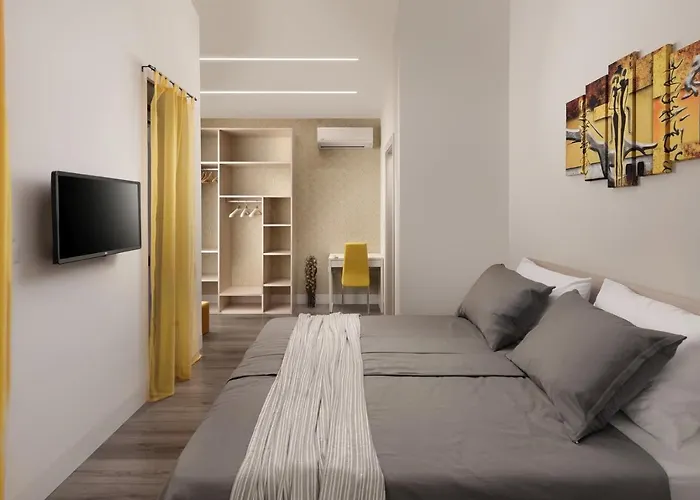 빌라 Linea 파자나