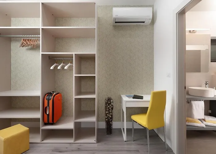 Linea 빌라 파자나